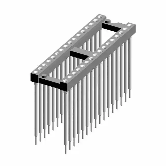 116-87-432-41-004101 Preci-Dip  Zoccoli IC